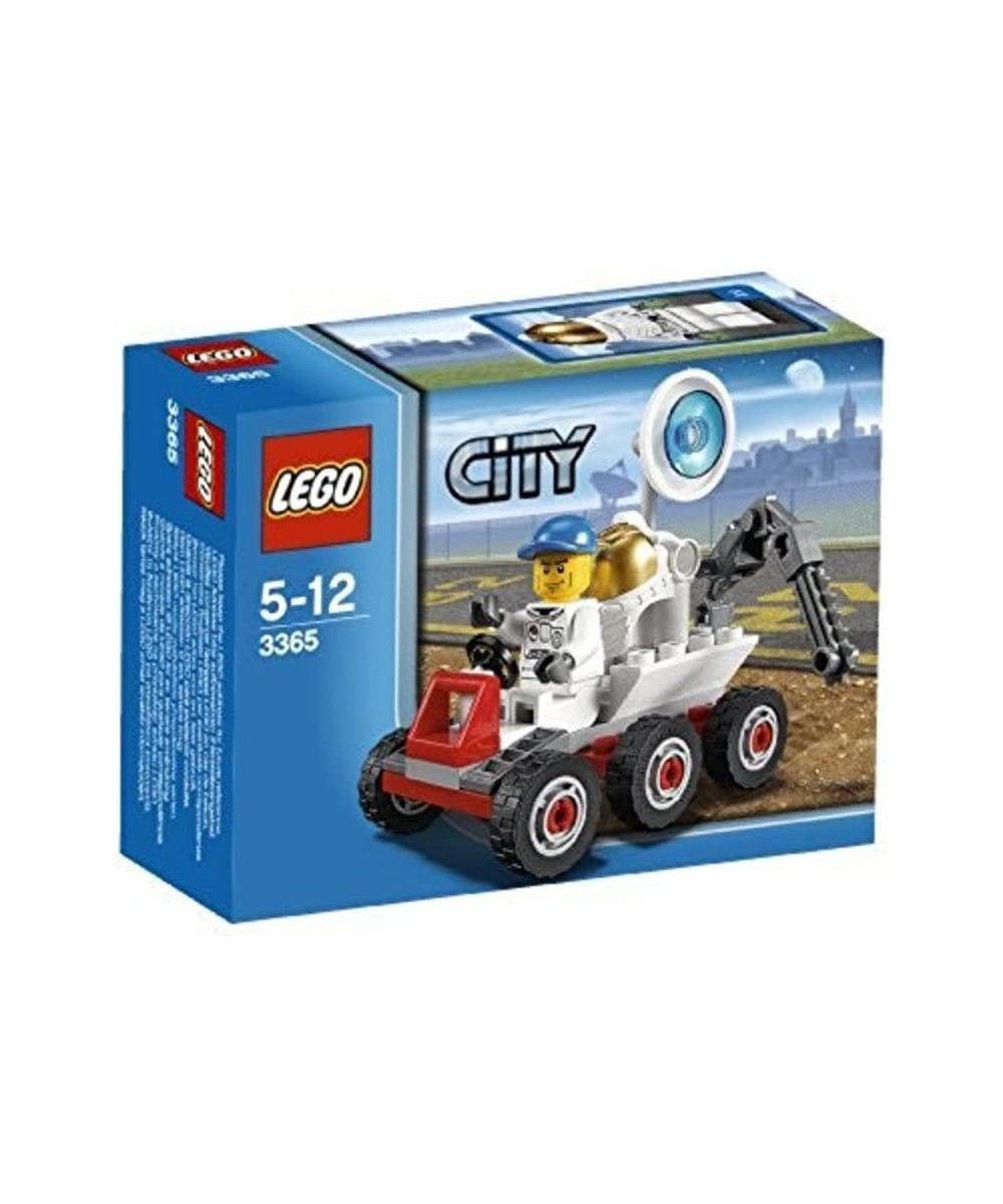 LEGO City Space Moon Buggy 3365 $83.69 Toy Building Sets