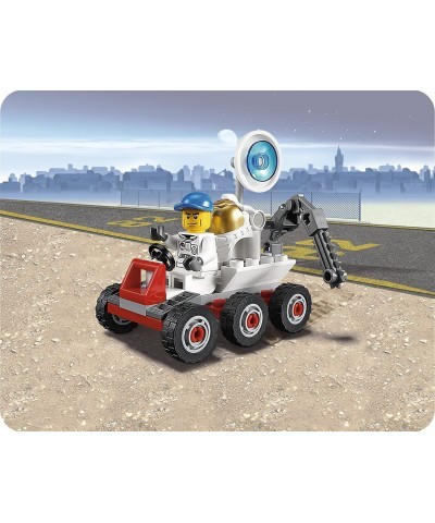 LEGO City Space Moon Buggy 3365 $83.69 Toy Building Sets