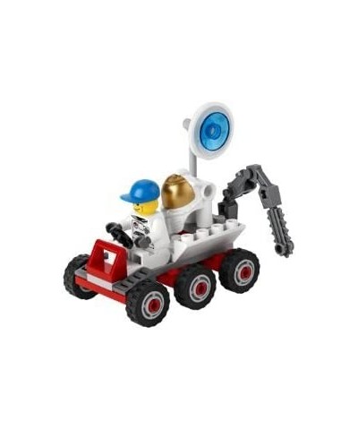 LEGO City Space Moon Buggy 3365 $83.69 Toy Building Sets