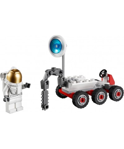 LEGO City Space Moon Buggy 3365 $83.69 Toy Building Sets