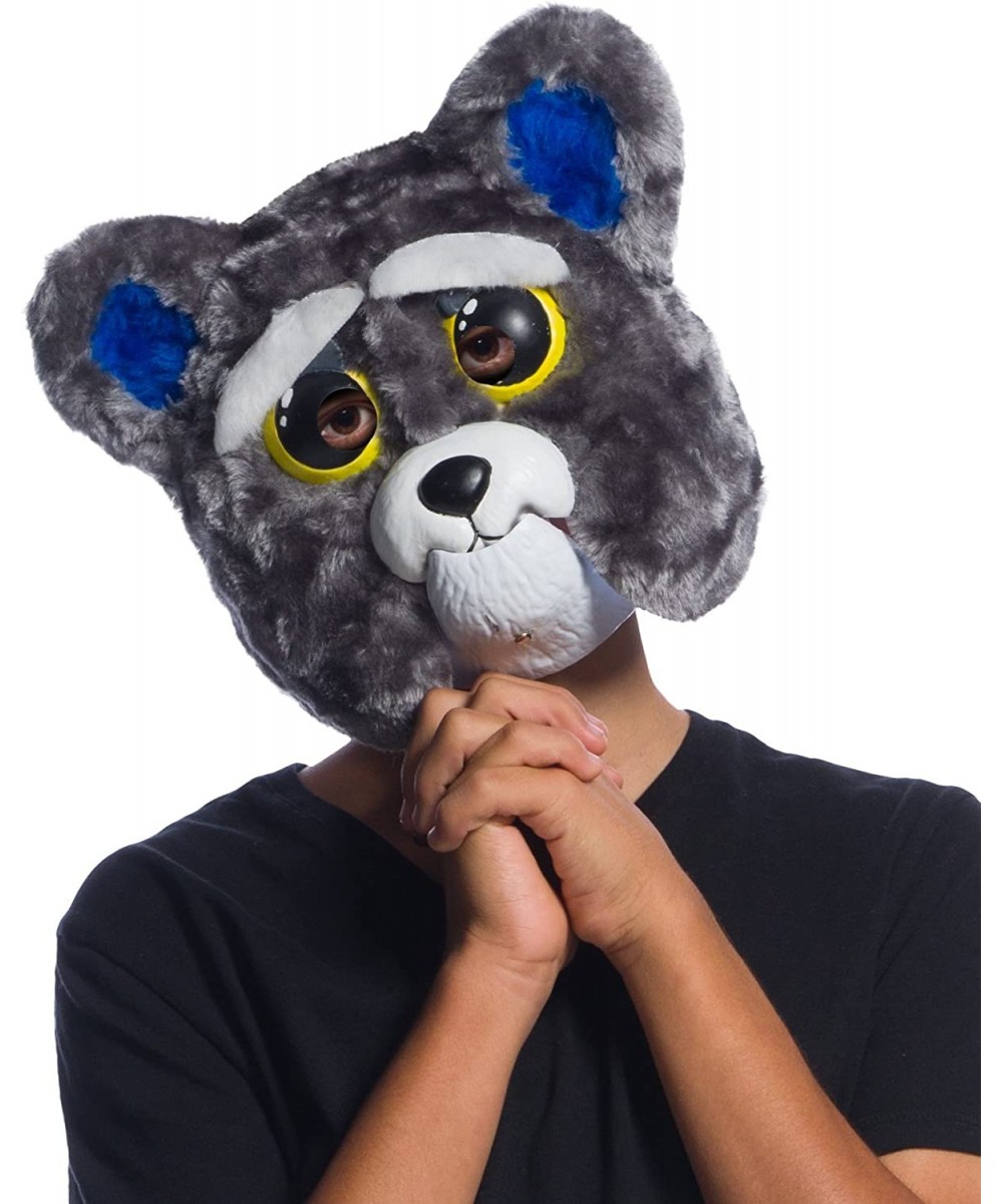 Feisty Pets Child's Sammy Suckerpunch Mask $17.16 Kids' Dress-Up Accessories