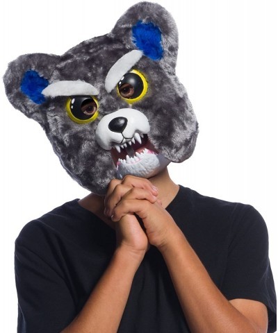 Feisty Pets Child's Sammy Suckerpunch Mask $17.16 Kids' Dress-Up Accessories