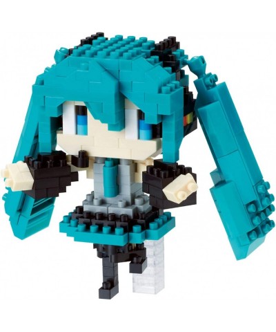 Charanano Hatsune Miku CN-08 $73.77 Early Development & Activity Toys