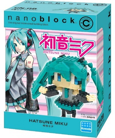 Charanano Hatsune Miku CN-08 $73.77 Early Development & Activity Toys