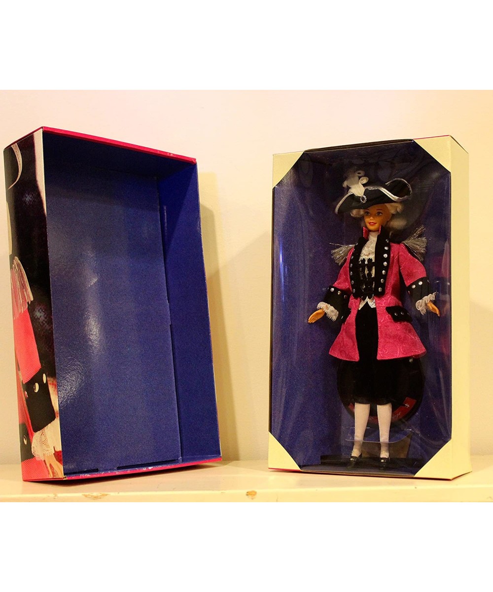 1996 George Washington FAO Schwarz Limited Edition $63.10 Dolls