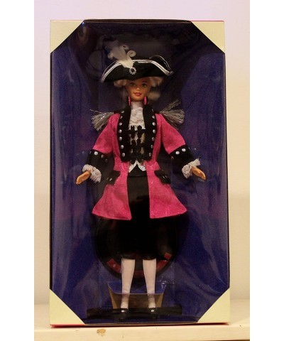 1996 George Washington FAO Schwarz Limited Edition $63.10 Dolls