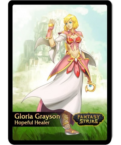 Yomi: Gloria Deck $18.44 Card Games