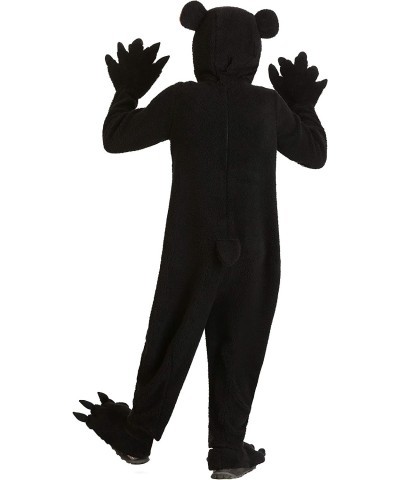 Grinning Grizzly Bear Costume for Kids Child Bear Suit $57.63 Kids' Costumes