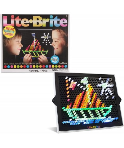 Lite-Brite Ultimate Classic $25.83 Electronic Learning & Education Toys