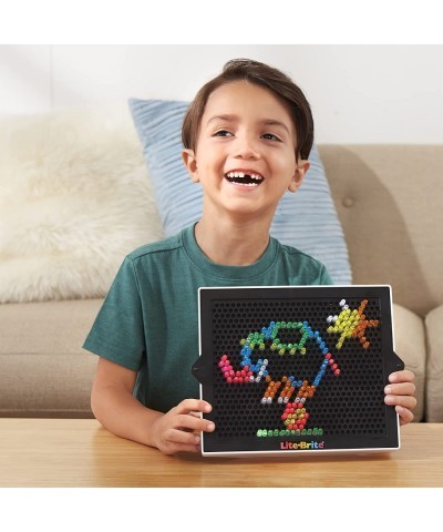 Lite-Brite Ultimate Classic $25.83 Electronic Learning & Education Toys