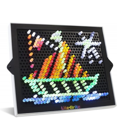 Lite-Brite Ultimate Classic $25.83 Electronic Learning & Education Toys