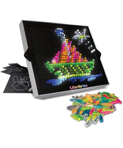 Lite-Brite Ultimate Classic $25.83 Electronic Learning & Education Toys