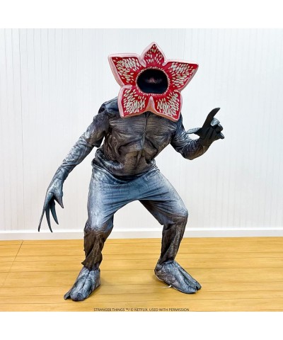 all ages Demagorgon Pop! Mask Stranger Things and Wall Art Funko Pop Mask Costume Accessory Demagorogon Regular fit Oversize ...