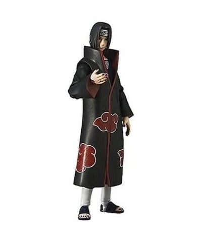 Naruto Shippuden: Itachi 4 inch Poseable Action Figure by Toynami $73.82 Action Figures