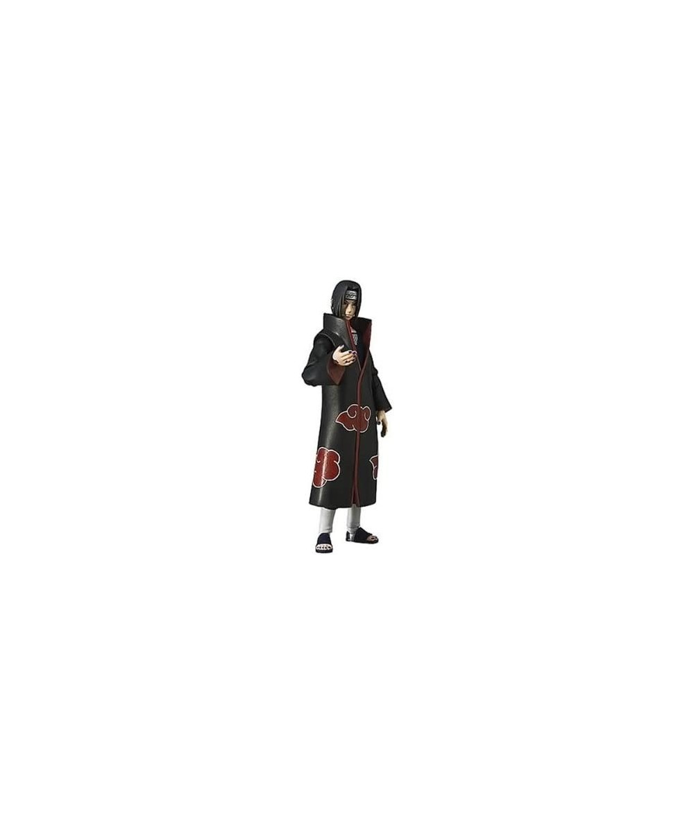 Naruto Shippuden: Itachi 4 inch Poseable Action Figure by Toynami $73.82 Action Figures