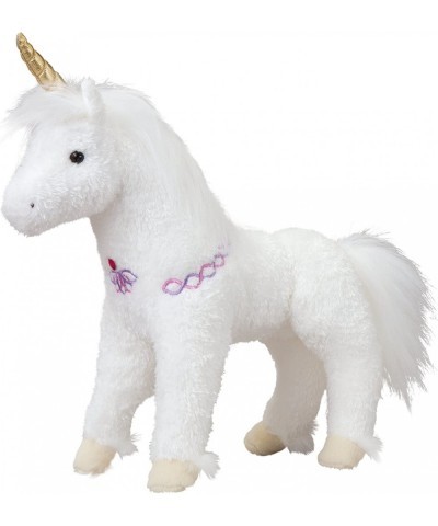 1684 30 cm Tall Sunbeam Unicorn Plush Toy $40.70 Plush Figure Toys