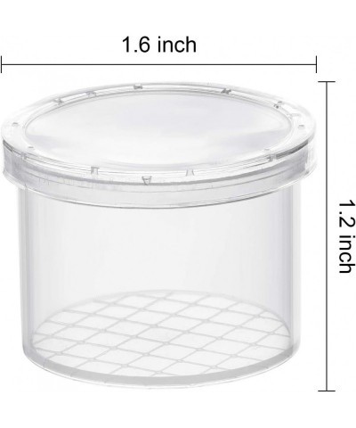 20 Pieces Bug Viewer Critter Insect Cage Magnifying Insect Box Bug Magnifier Container Bug Catcher Cage Science Nature Explor...