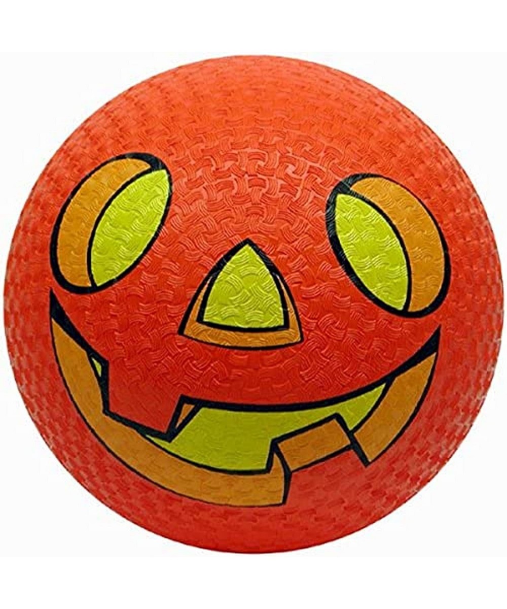 Rubber 8.5-Inch Playground Ball $30.83 Toy Sports Products