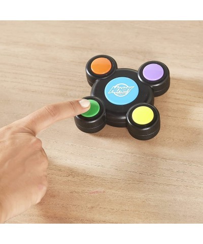 Handheld Sensory Electronic Memory Game with Lights and Sounds for Kids and Adults $24.37 Kids' Handheld Games