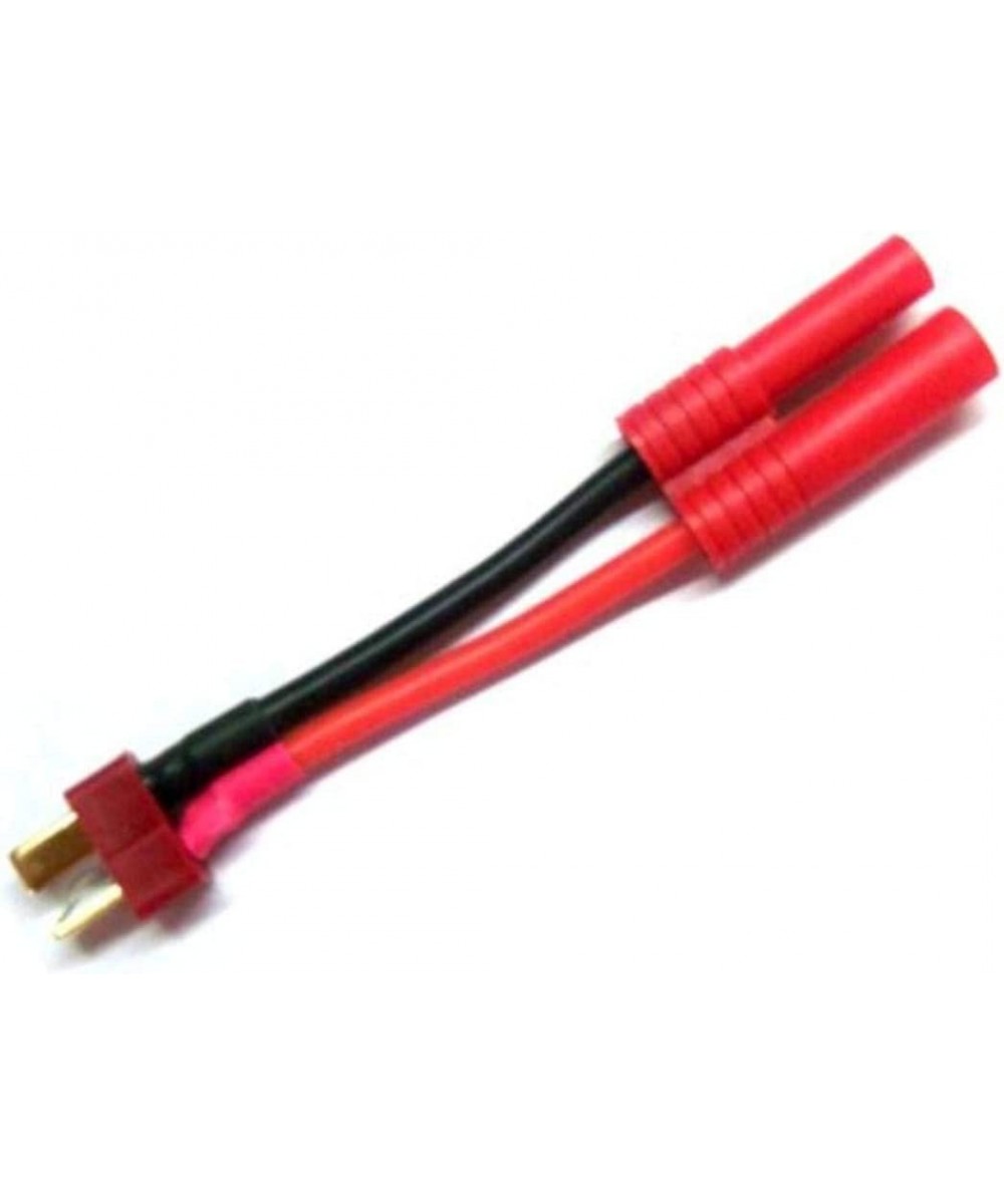 ST-4BTOT Version 4.0 Banana Plug to T Plug $14.16 Hobby Remote & App Controlled Vehicle Parts