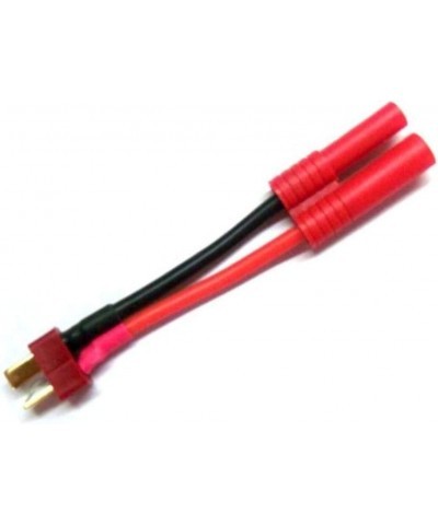 ST-4BTOT Version 4.0 Banana Plug to T Plug $14.16 Hobby Remote & App Controlled Vehicle Parts