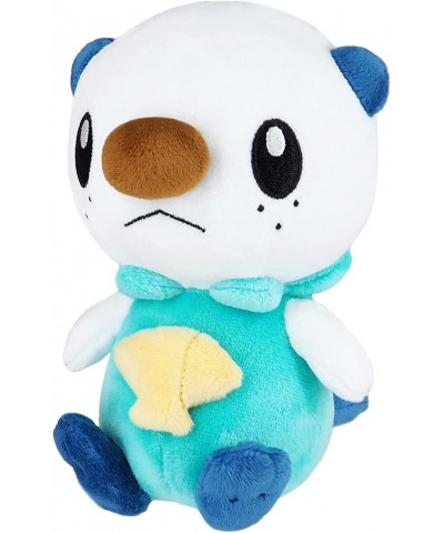 Boeki PP213 Pokemon All Star Collection Oshawott (S) Plush $48.15 Plush Figure Toys