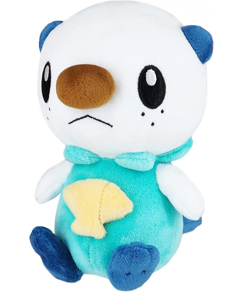 Boeki PP213 Pokemon All Star Collection Oshawott (S) Plush $48.15 Plush Figure Toys