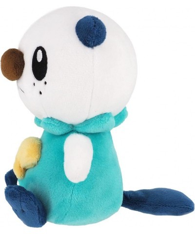 Boeki PP213 Pokemon All Star Collection Oshawott (S) Plush $48.15 Plush Figure Toys