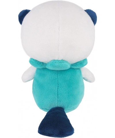 Boeki PP213 Pokemon All Star Collection Oshawott (S) Plush $48.15 Plush Figure Toys