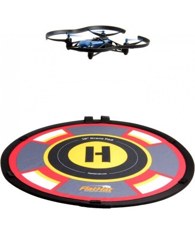 16" Drone Landing Pad + Lighting Kit (Gamma Green) $33.38 Hobby RC Quadcopters & Multirotors