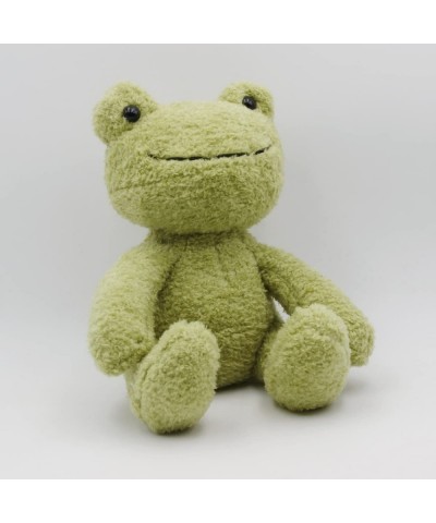 9'' Kawaii Frog Plush Toy Stuffed Animal Cute Toad Toys Soft Plushie Pillow Doll Home Decorations (9'' Frog) $28.72 Kids' Plu...