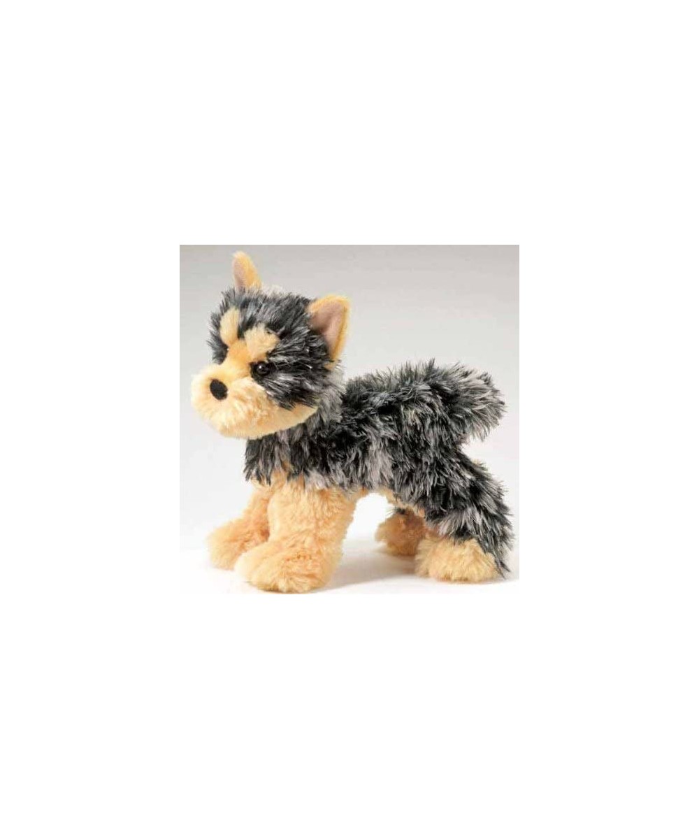 Yonkers Yorkie Dog Yorkshire Terrier Plush Stuffed Animal $22.56 Stuffed Animals & Teddy Bears