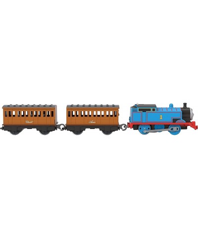 Thomas Annie & Clarabel battery-powered motorized toy train for preschool kids 3 years and up [Amazon Exclusive] $34.66 Kids'...