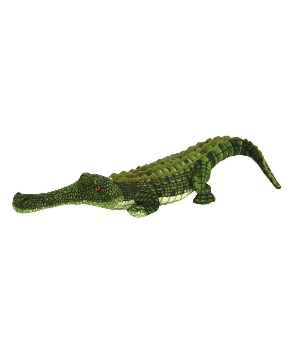 Plush - Gharial Crocodile ( 23 inch ) (3207061) $26.09 Stuffed Animals & Teddy Bears