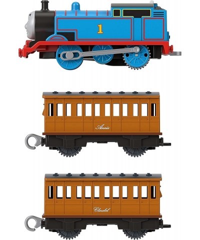 Thomas Annie & Clarabel battery-powered motorized toy train for preschool kids 3 years and up [Amazon Exclusive] $34.66 Kids'...