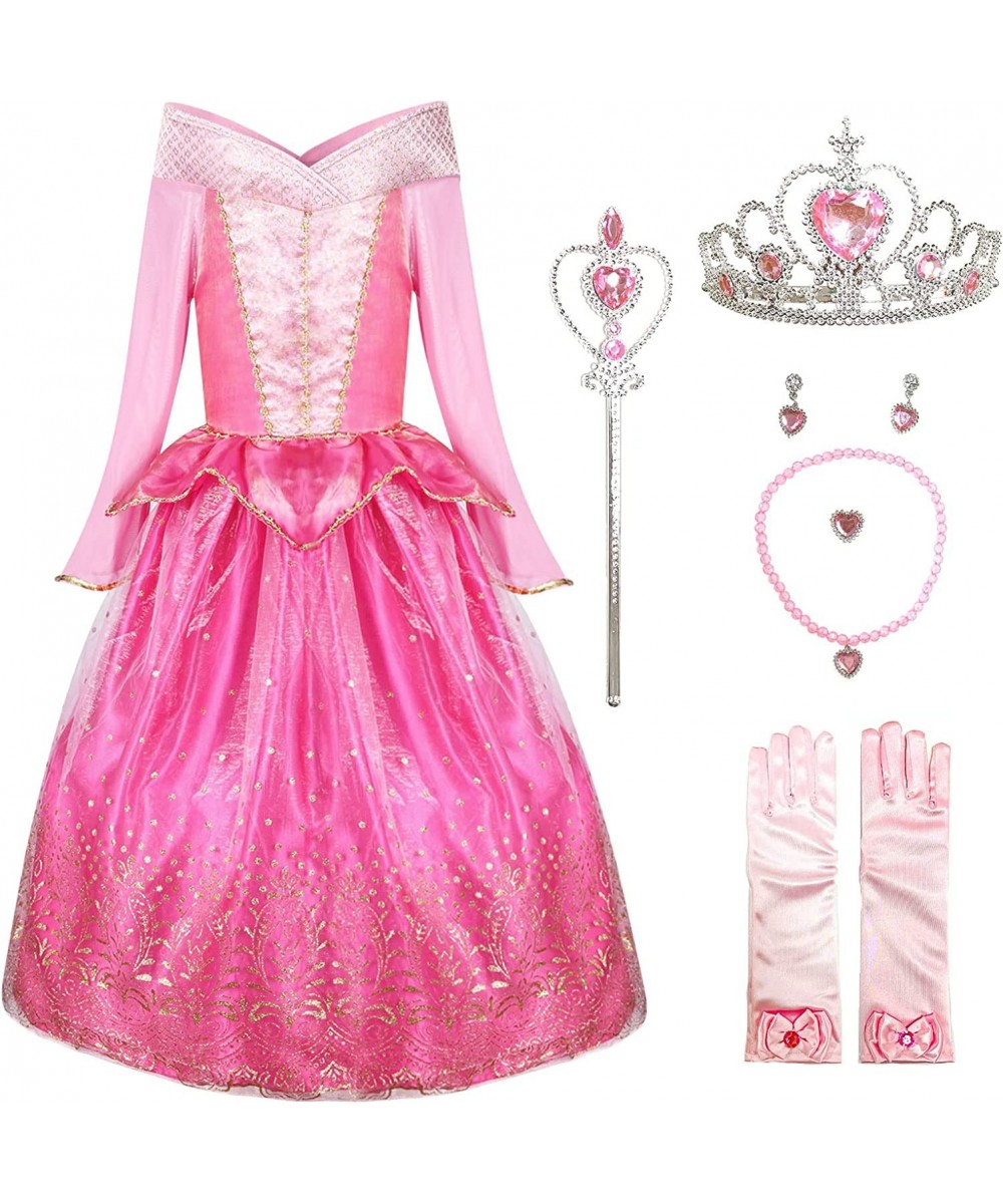 Girls Princess Dress up Costume $33.80 Kids' Costumes