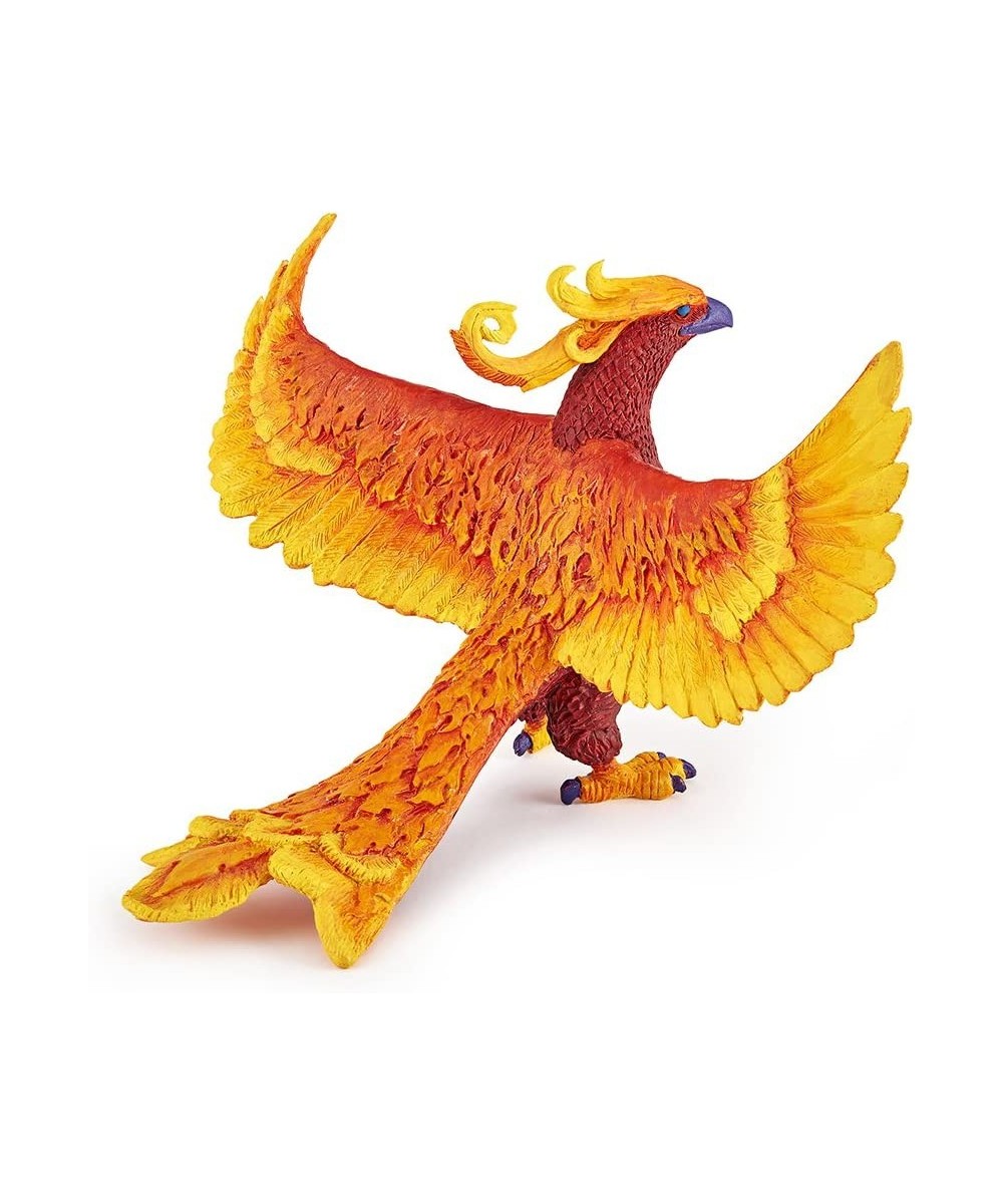 Hand-Painted - Figurine -Medieval-Fantasy -Phoenix -36013 - Collectible - for Children - Suitable for Boys and Girls - from 3...