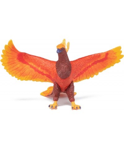 Hand-Painted - Figurine -Medieval-Fantasy -Phoenix -36013 - Collectible - for Children - Suitable for Boys and Girls - from 3...