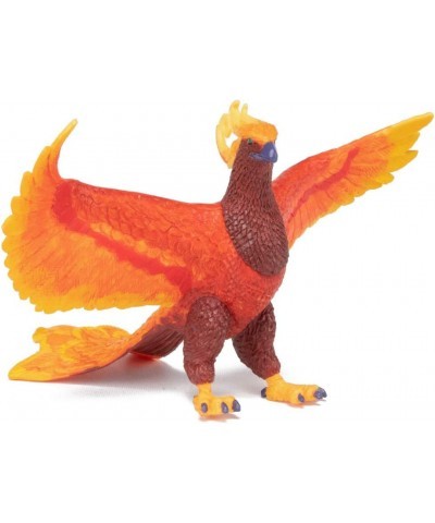 Hand-Painted - Figurine -Medieval-Fantasy -Phoenix -36013 - Collectible - for Children - Suitable for Boys and Girls - from 3...