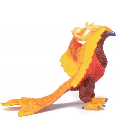 Hand-Painted - Figurine -Medieval-Fantasy -Phoenix -36013 - Collectible - for Children - Suitable for Boys and Girls - from 3...