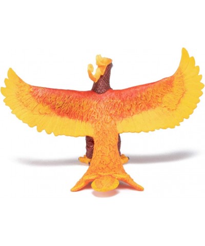 Hand-Painted - Figurine -Medieval-Fantasy -Phoenix -36013 - Collectible - for Children - Suitable for Boys and Girls - from 3...