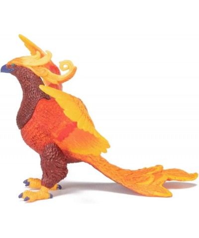 Hand-Painted - Figurine -Medieval-Fantasy -Phoenix -36013 - Collectible - for Children - Suitable for Boys and Girls - from 3...