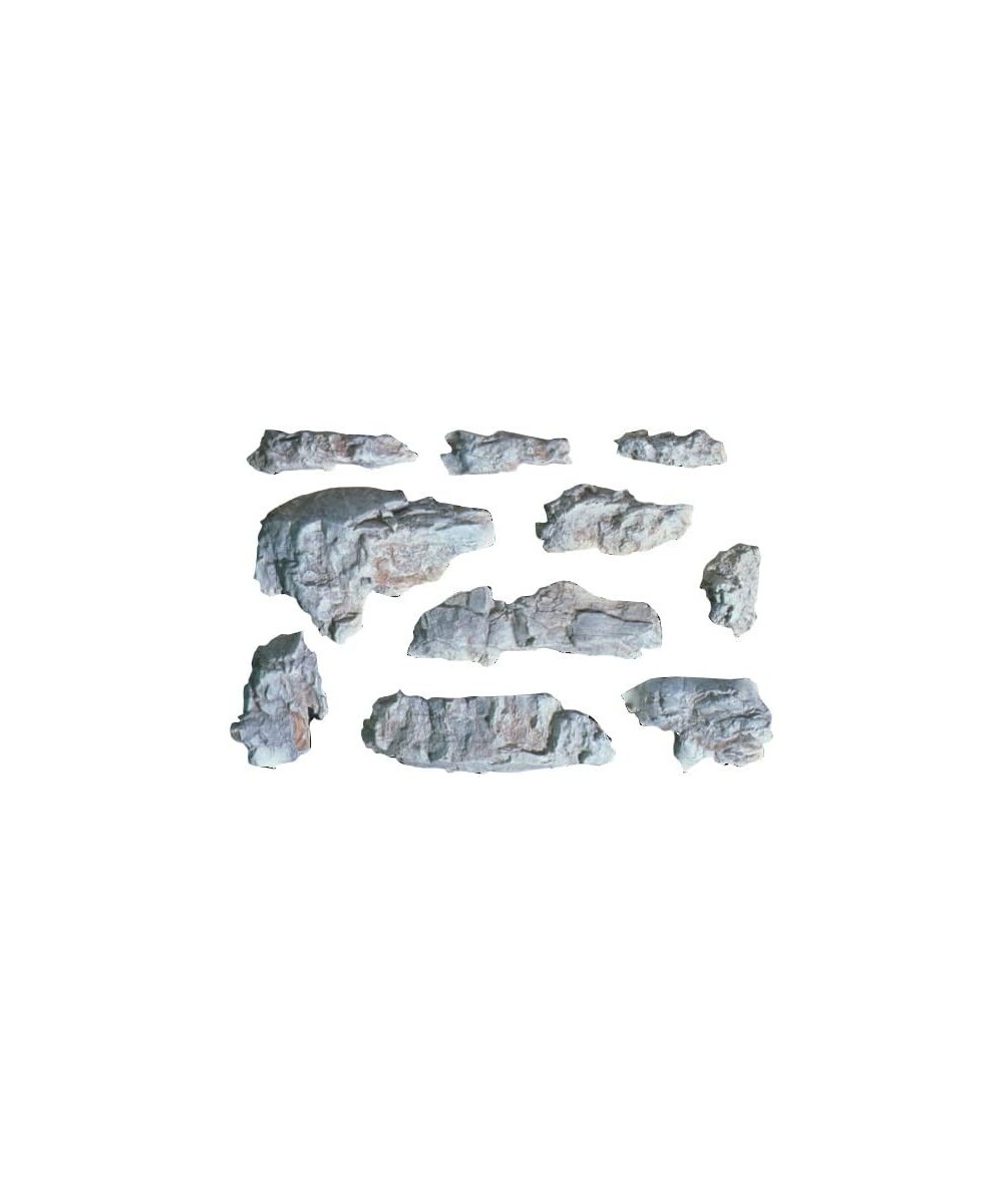 WS 1230 Rock Mold-Outcroppings - 5 x 7 $21.11 Toy Vehicle Playsets