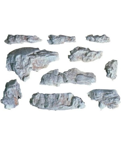 WS 1230 Rock Mold-Outcroppings - 5 x 7 $21.11 Toy Vehicle Playsets