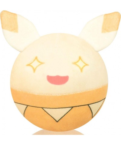 5.1” Bouncing Bombs Rabbit Plush Toy Plushie Stuffed Doll Soft Pillow Cosplay Props for Game Fans (Star Eyes 5.1") $18.55 Kid...