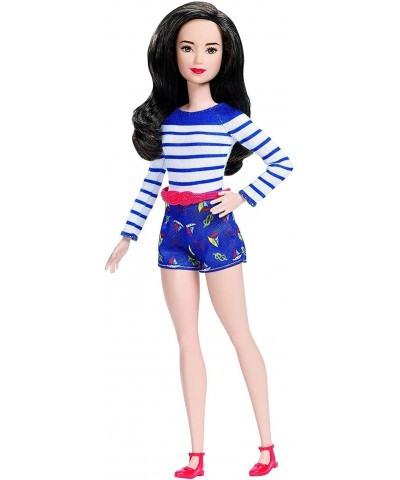 Fashionistas Doll 61 Nice in Nautical $67.69 Dolls