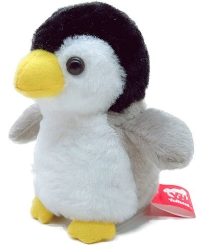 Talking Penguin Plush Toy Repeats What You Say Talking Toy Kids Interactive Plush Toy Repeating Toy Animal for Boys and Girls...