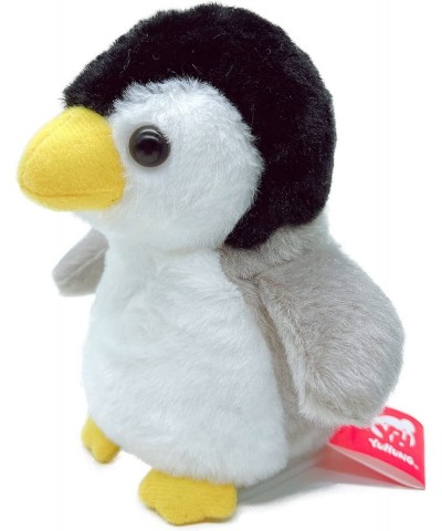 Talking Penguin Plush Toy Repeats What You Say Talking Toy Kids Interactive Plush Toy Repeating Toy Animal for Boys and Girls...