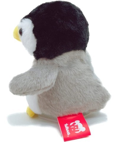 Talking Penguin Plush Toy Repeats What You Say Talking Toy Kids Interactive Plush Toy Repeating Toy Animal for Boys and Girls...