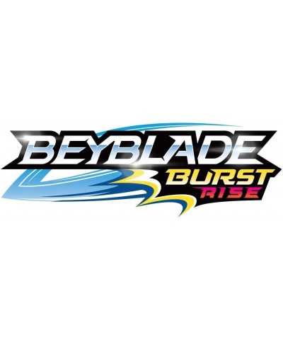 Burst Rise Hypersphere Dual Pack Viper Hydrax H5 and Dullahan D5 -- 1 Left-Spin and 1 Right-Spin Battling Top Toy Ages 8 and ...